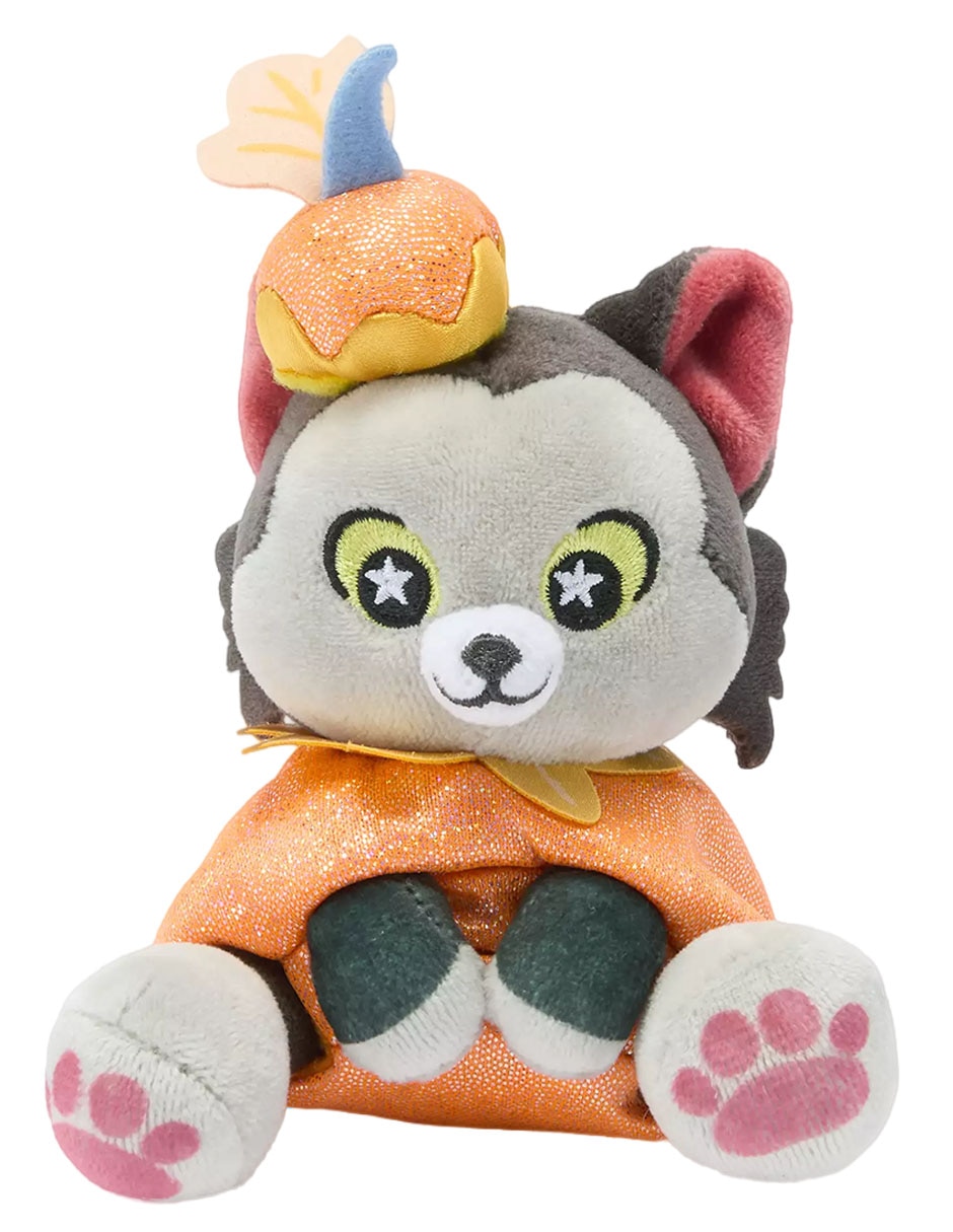 Peluche de disney animal de 14 cm 4