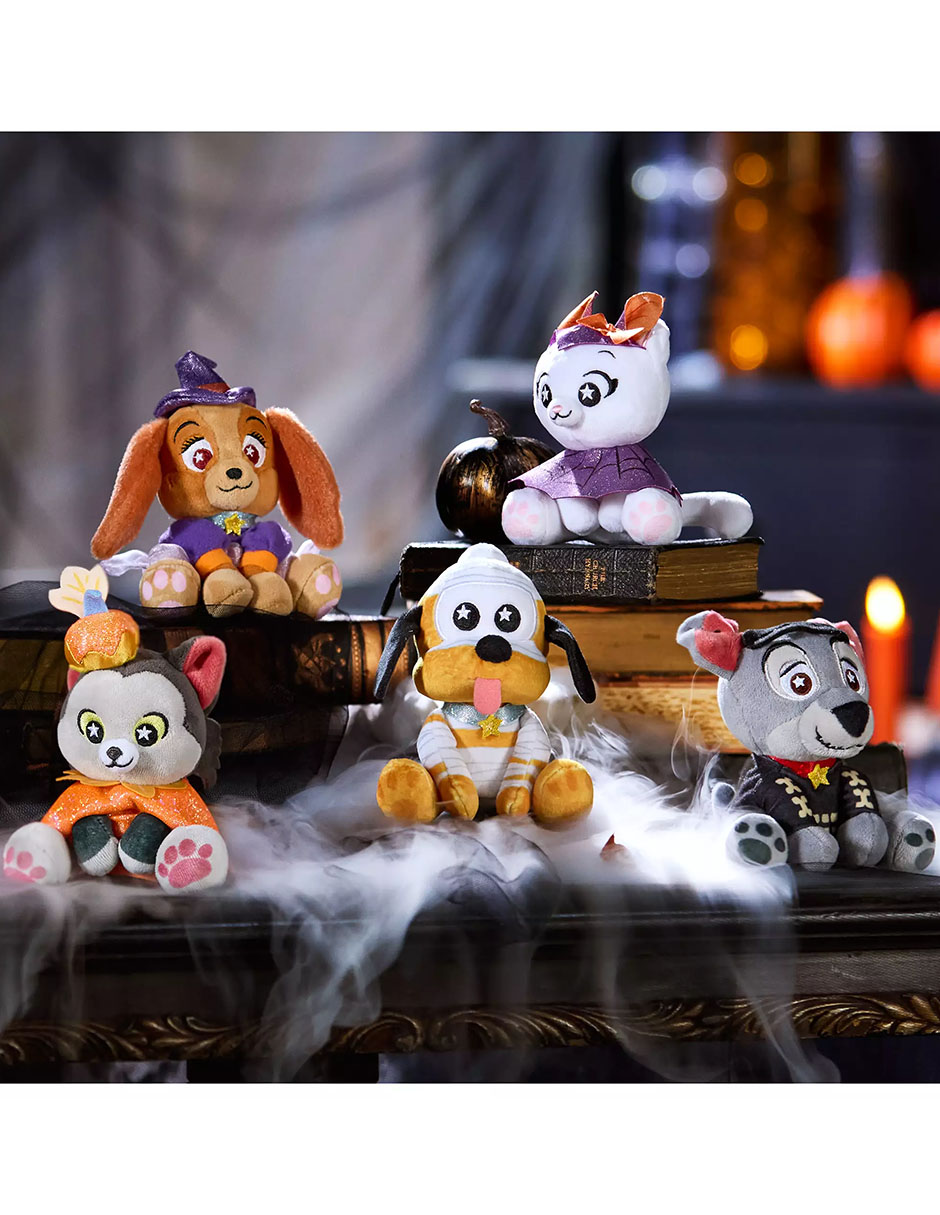 Peluche de disney animal de 14 cm 6