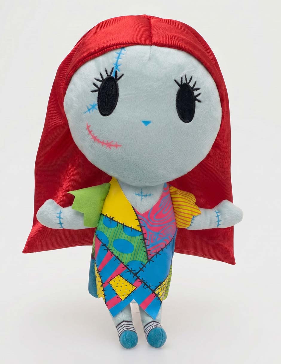 Peluche Nightmare Before Chr Peluche Sally