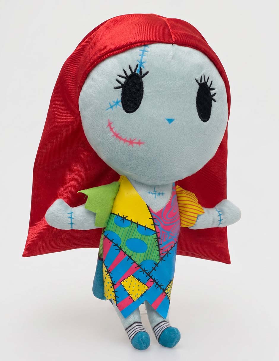 Peluche Nightmare Before Chr Peluche Sally
