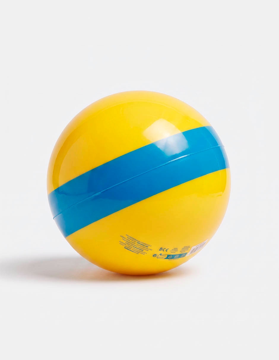 Pelota 4