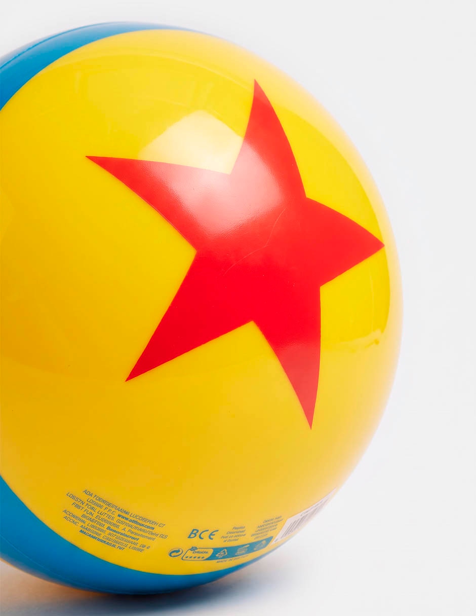 Pelota 2