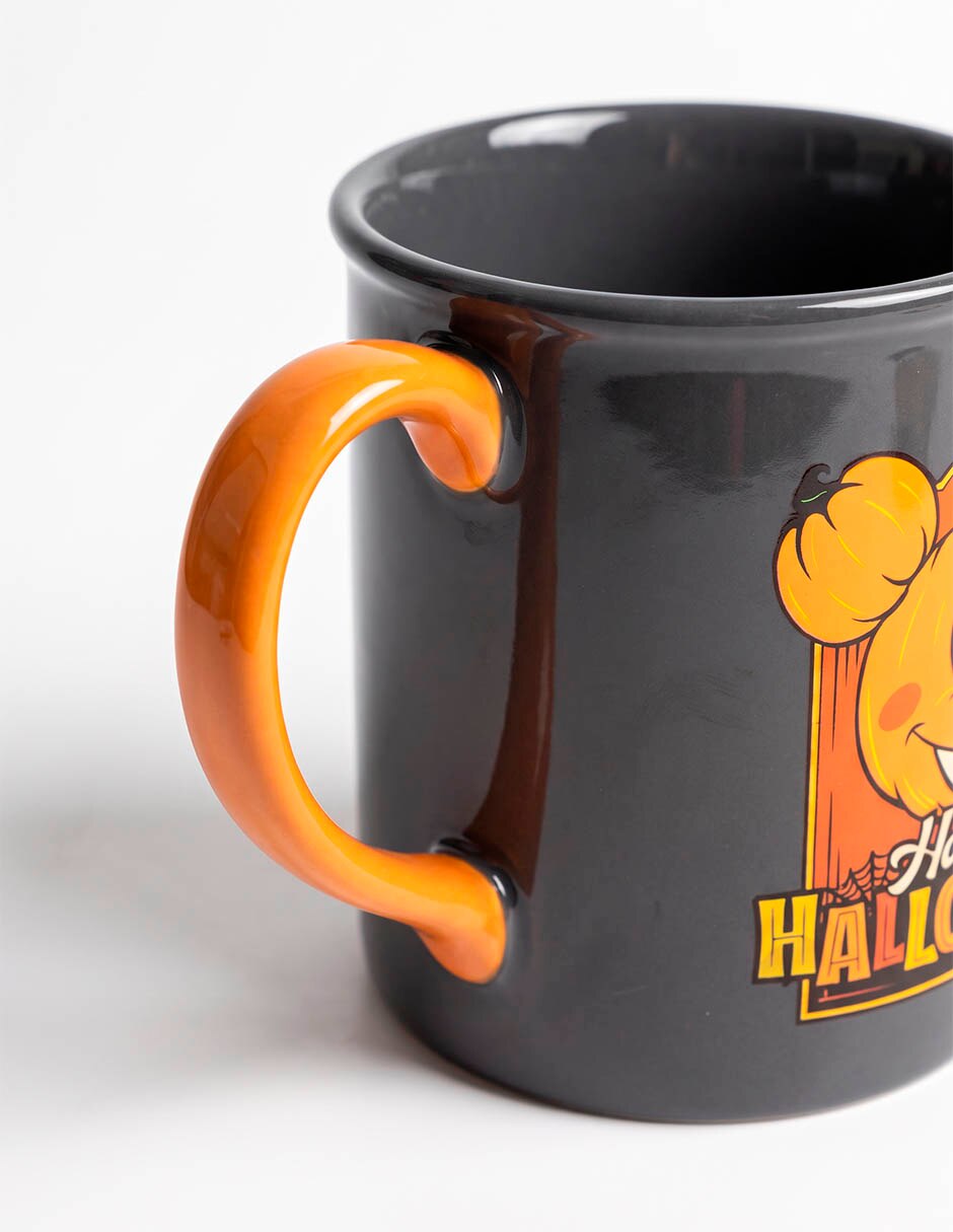 Taza americana 2