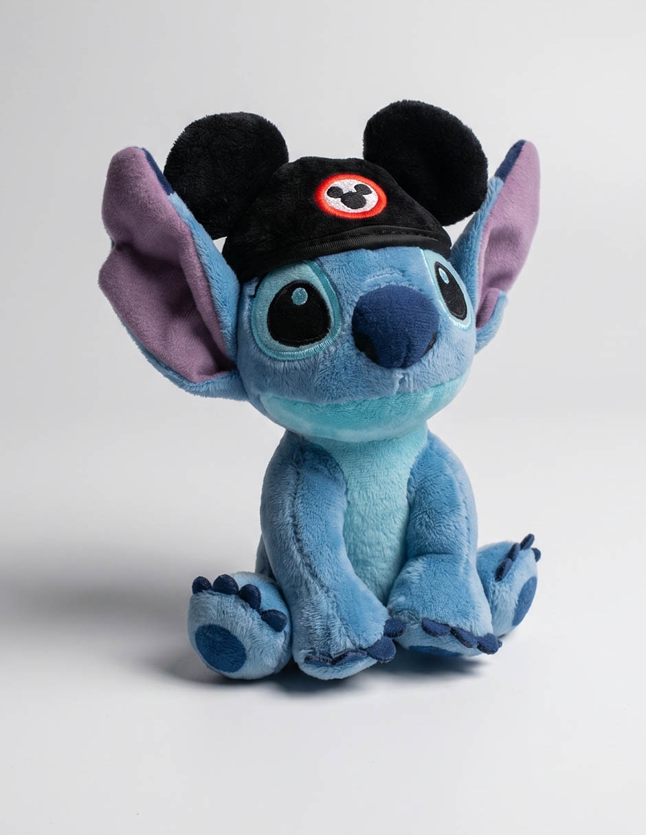 Peluche Stitch Disney 1