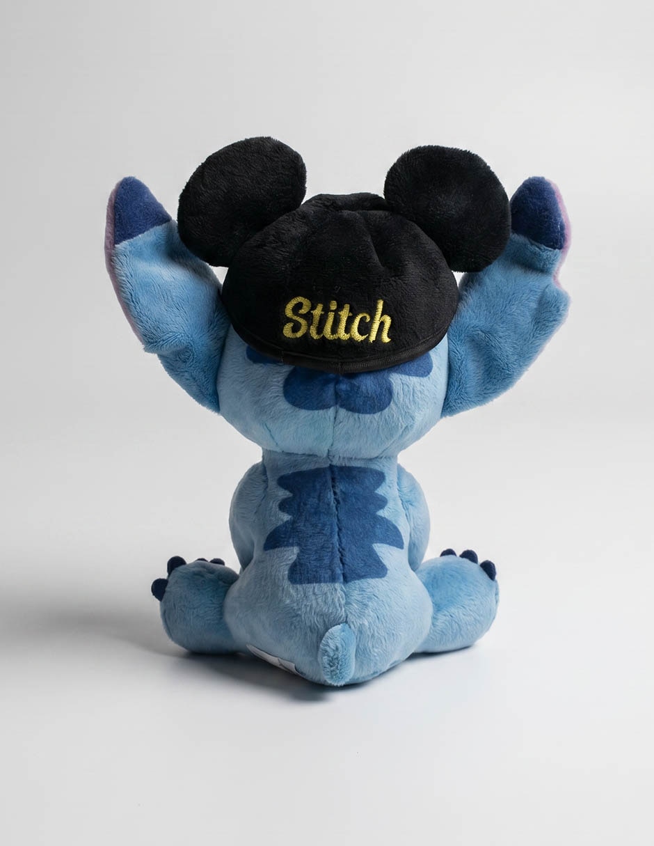 Peluche Stitch Disney 3