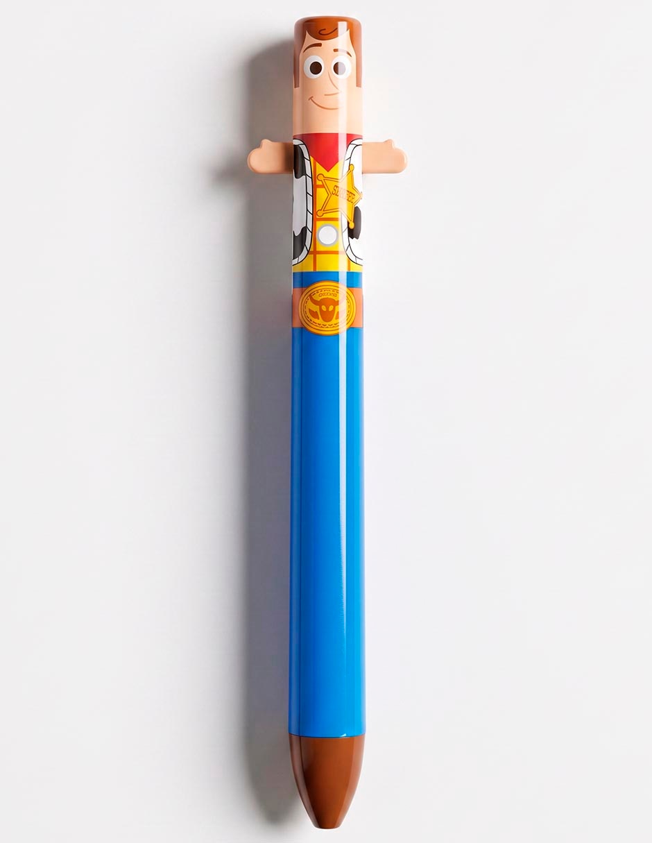 Bolígrafo Woody 1