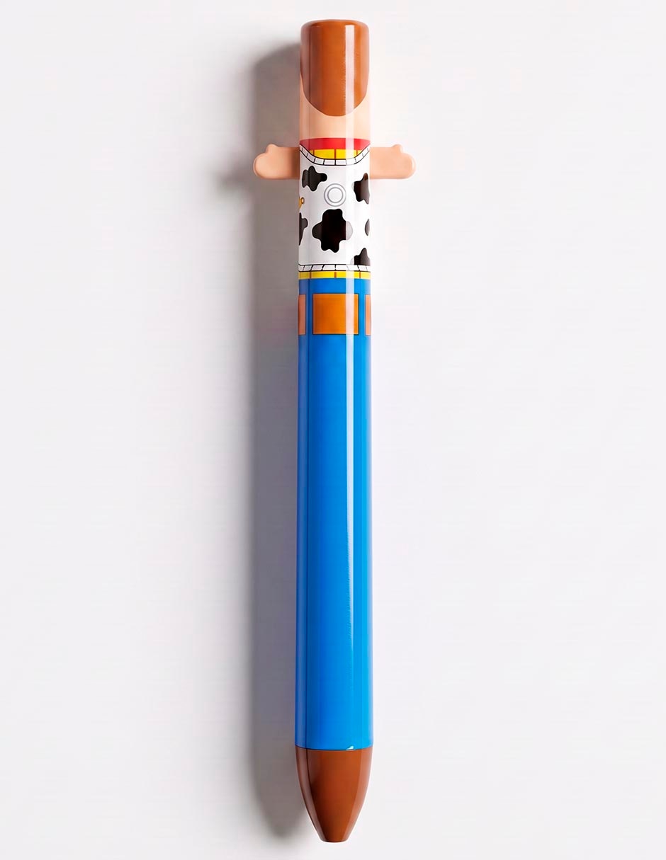 Bolígrafo Woody 2
