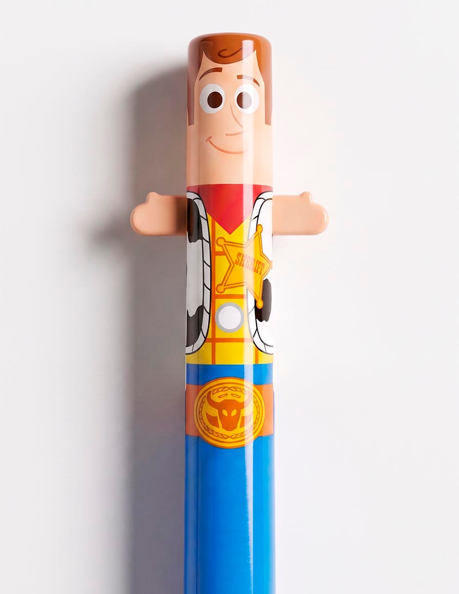 Bolígrafo Woody