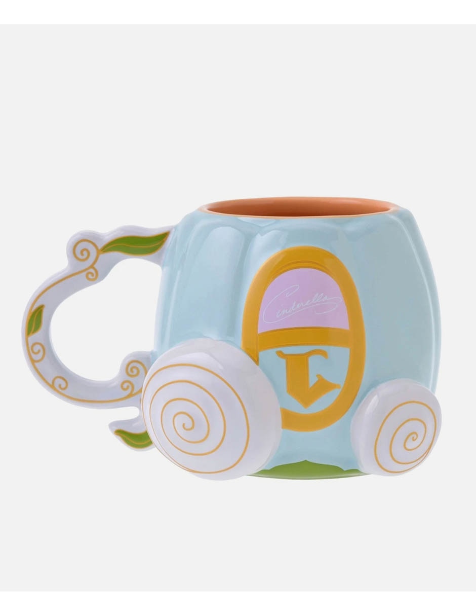 Taza americana Taza americana