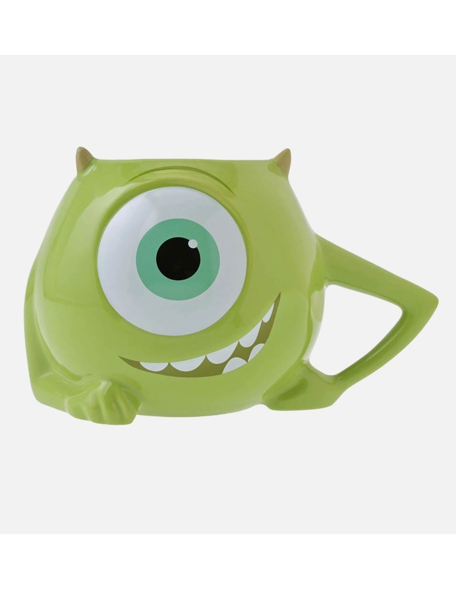 Taza americana Mike Wazowski