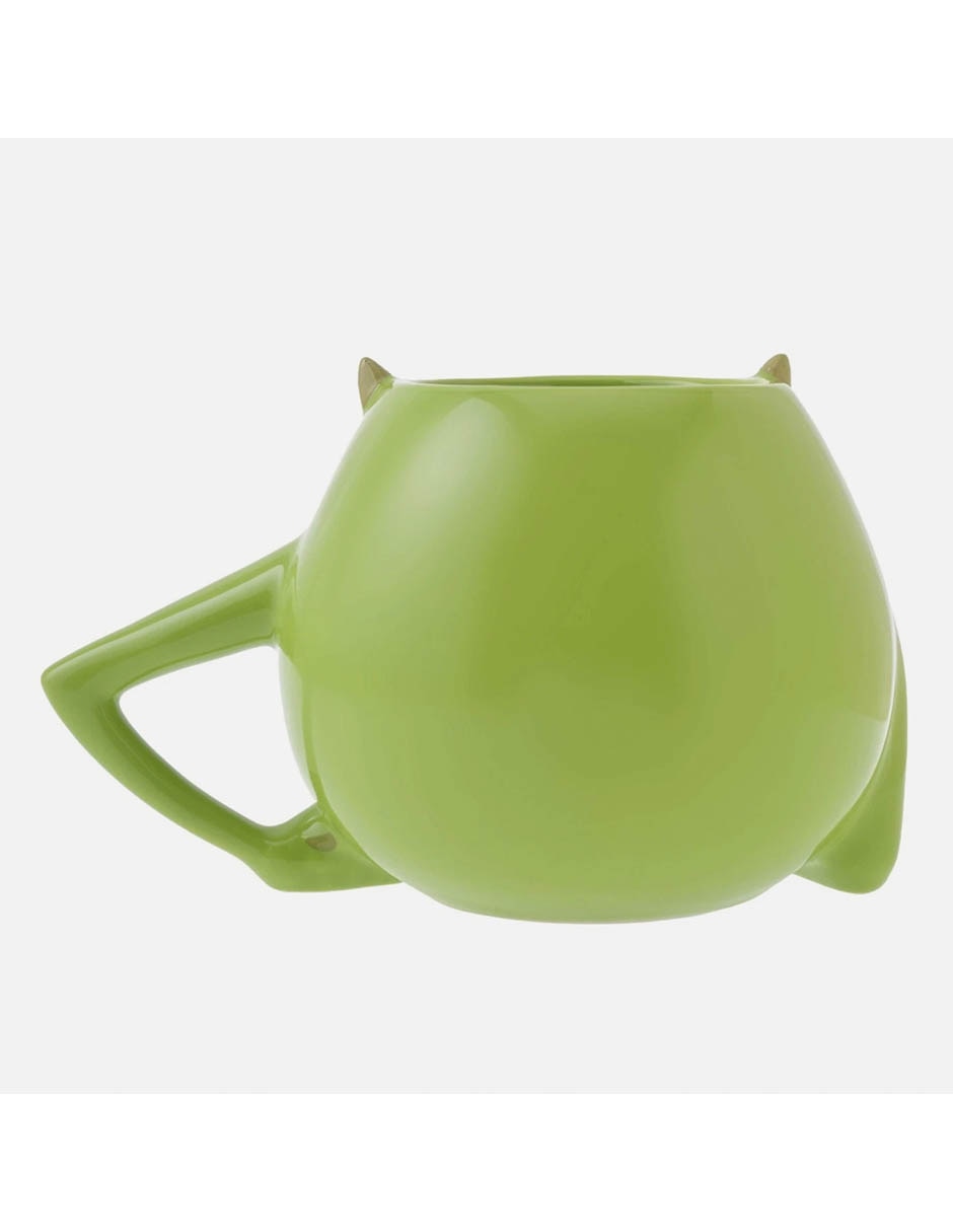 Taza americana Mike Wazowski 3