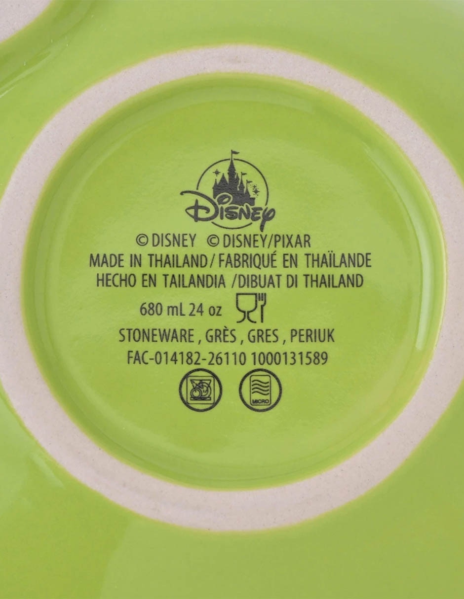 Taza americana Mike Wazowski 2