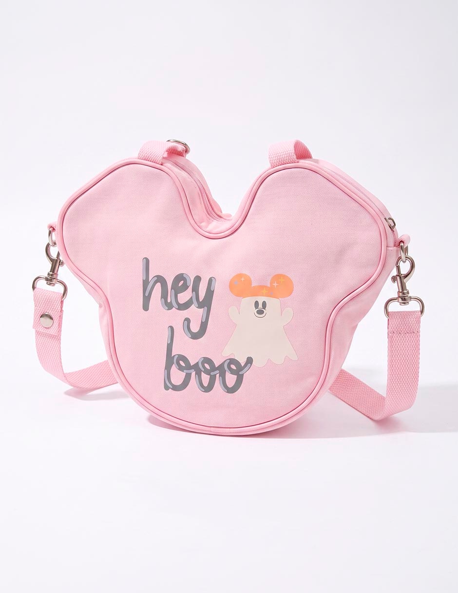 Bolsa crossbody Minnie Mouse para mujer 3