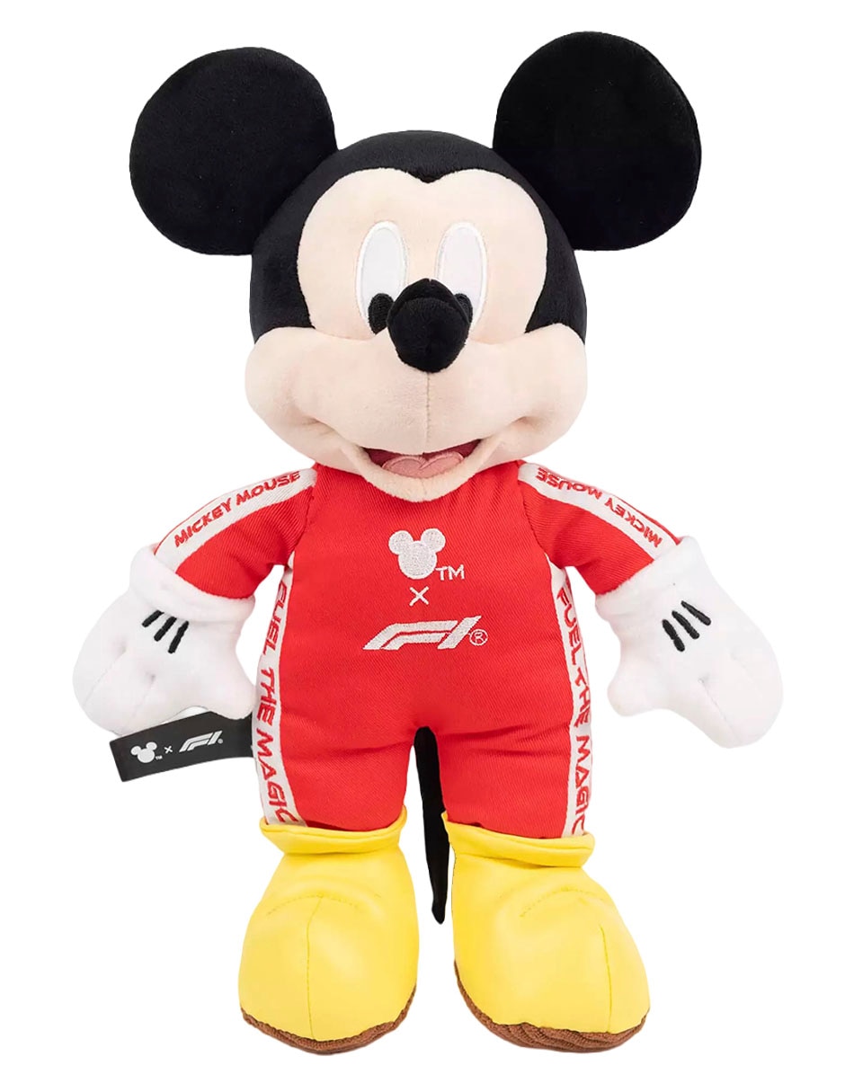 Peluche Mickey And Friends 30 cm