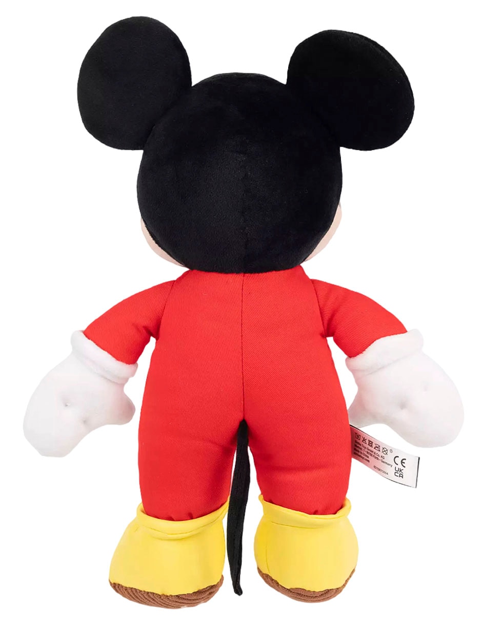 Peluche Mickey And Friends 30 cm