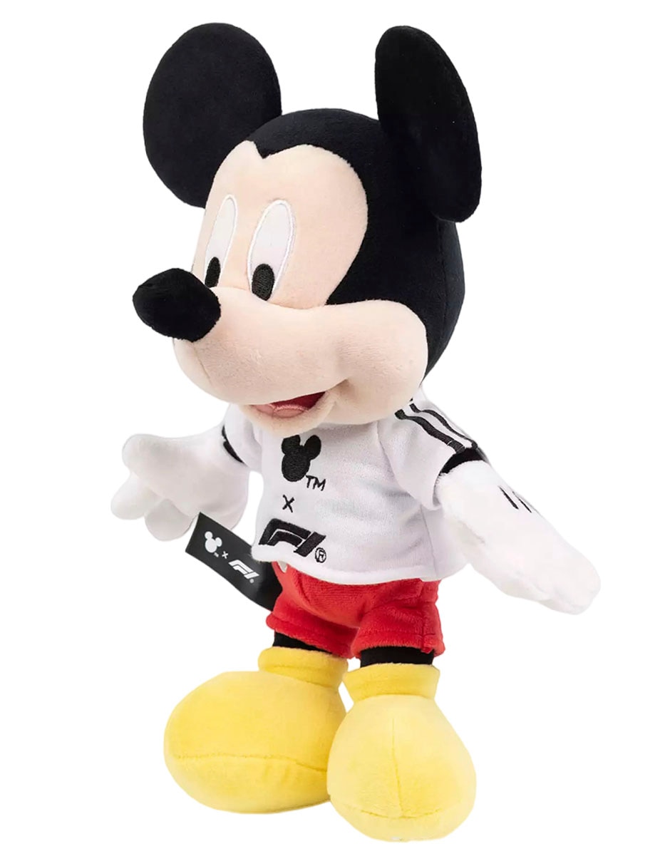 Peluche de Mickey Mouse MICKEY AND FRIENDS de 30 cm