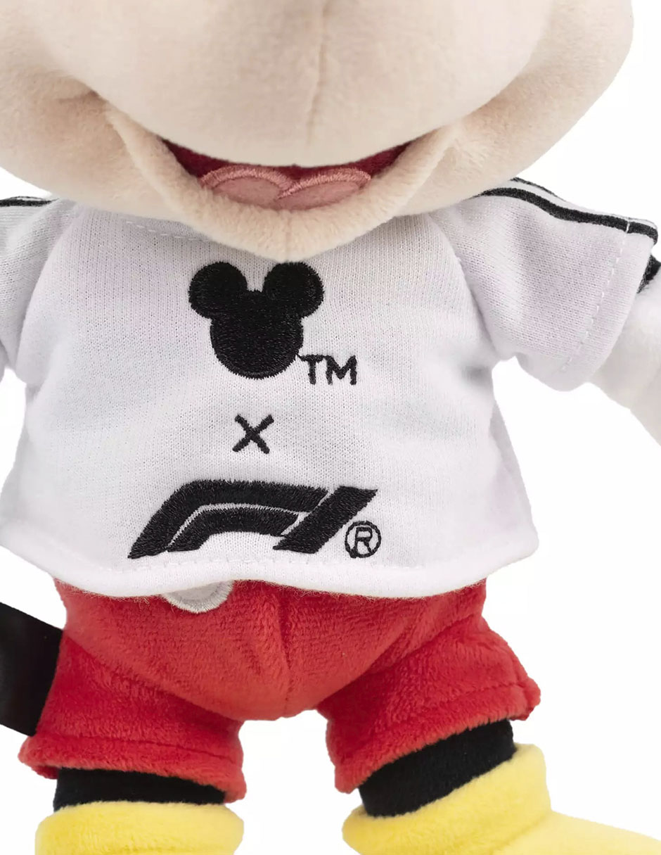 Peluche de Mickey Mouse MICKEY AND FRIENDS de 30 cm