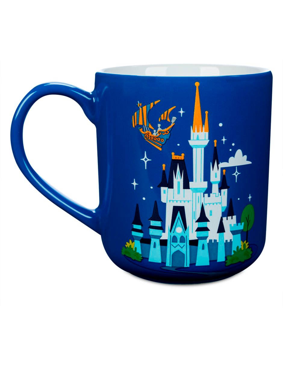 Taza americana Mickey Mouse 2