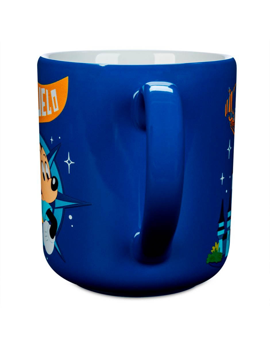 Taza americana Mickey Mouse 3