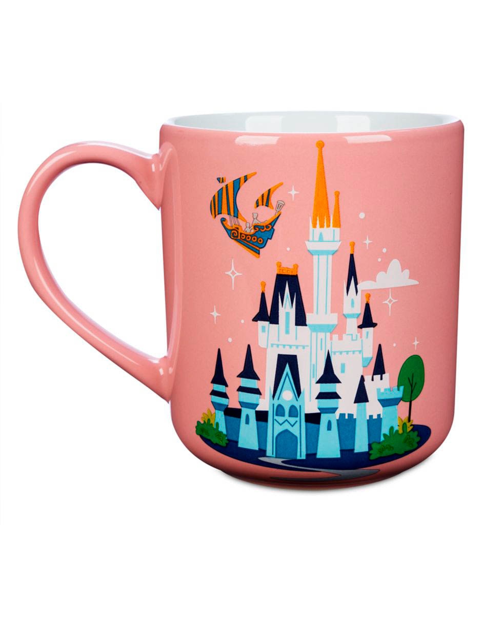 Taza americana Minnie Mouse 2