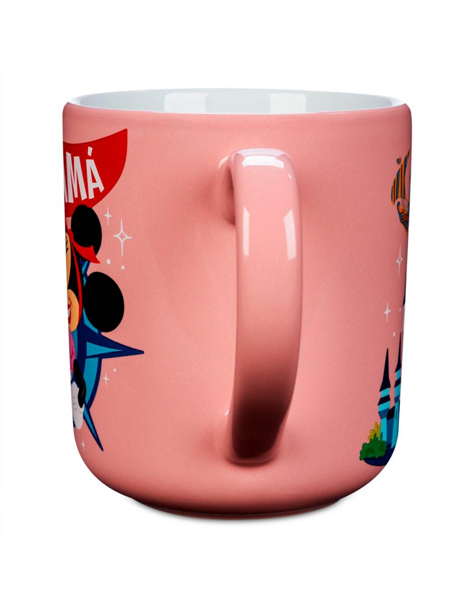 Taza americana Minnie Mouse 3