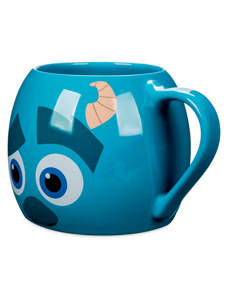 Taza americana Monsters Sulley 2