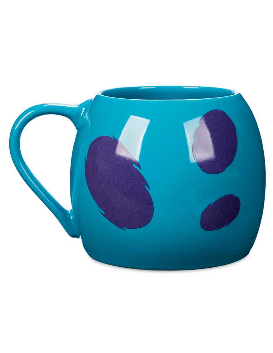 Taza americana Monsters Sulley 3