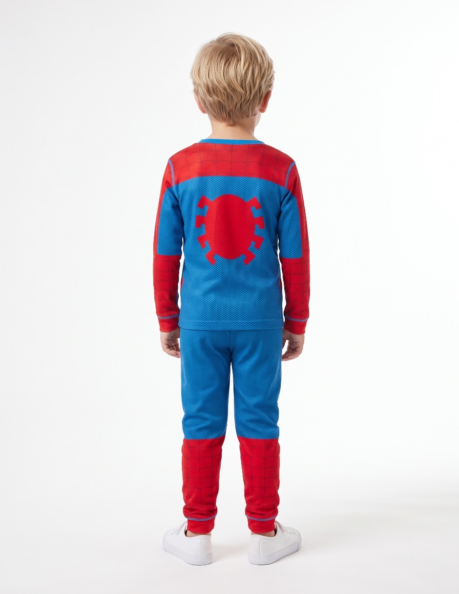 Pijama para niño 2