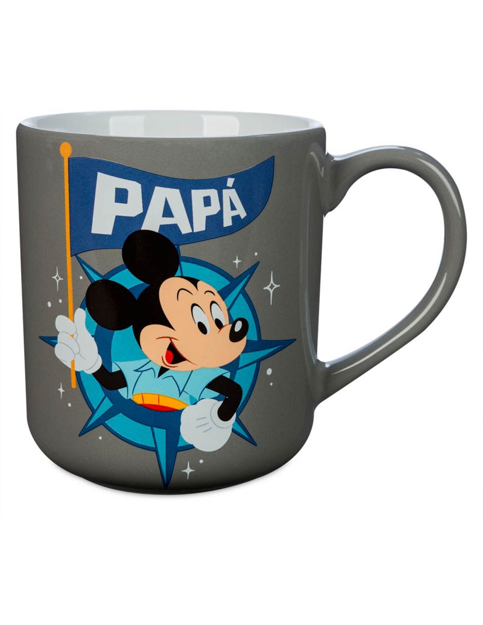 Taza americana Mickey Mouse Taza americana Mickey Mouse