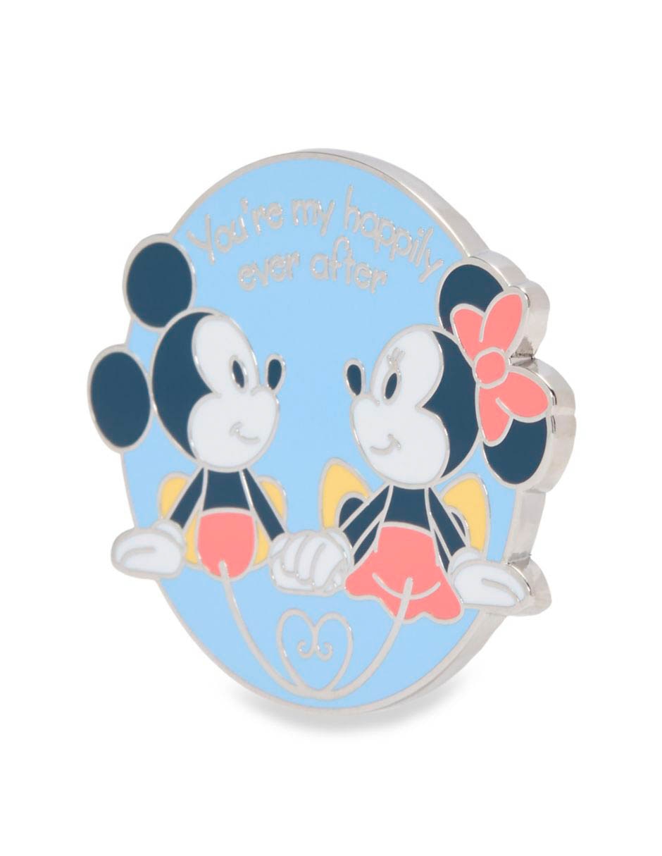Pin de metal Mickey and Friends 2
