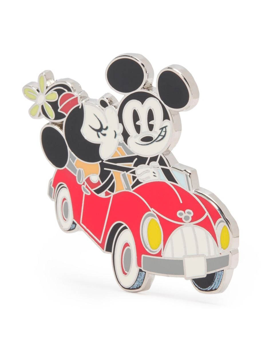 Pin de metal Mickey and Friends 2