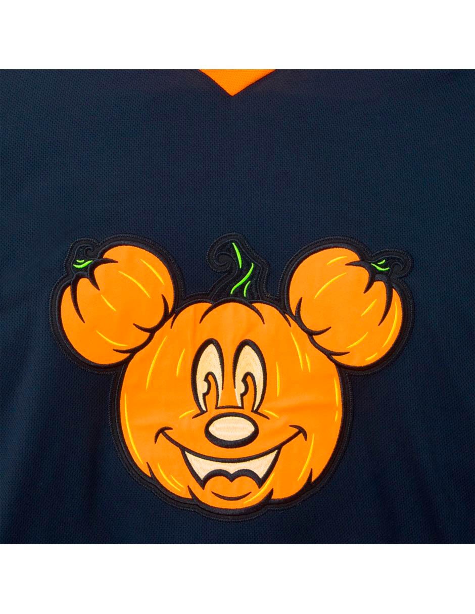 Playera manga larga para niño 3