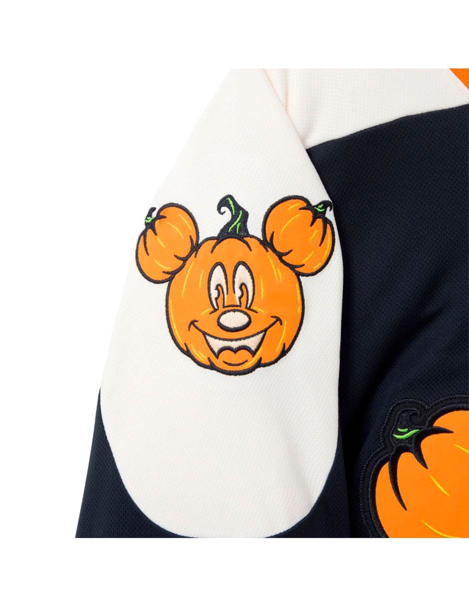 Playera manga larga para niño 4