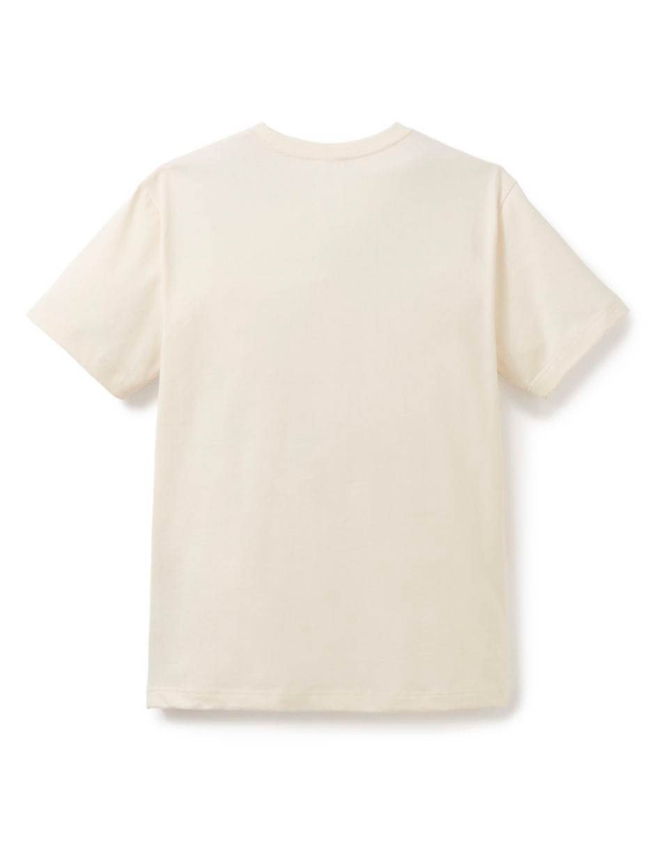 Playera Pato Donald manga corta para niño 2