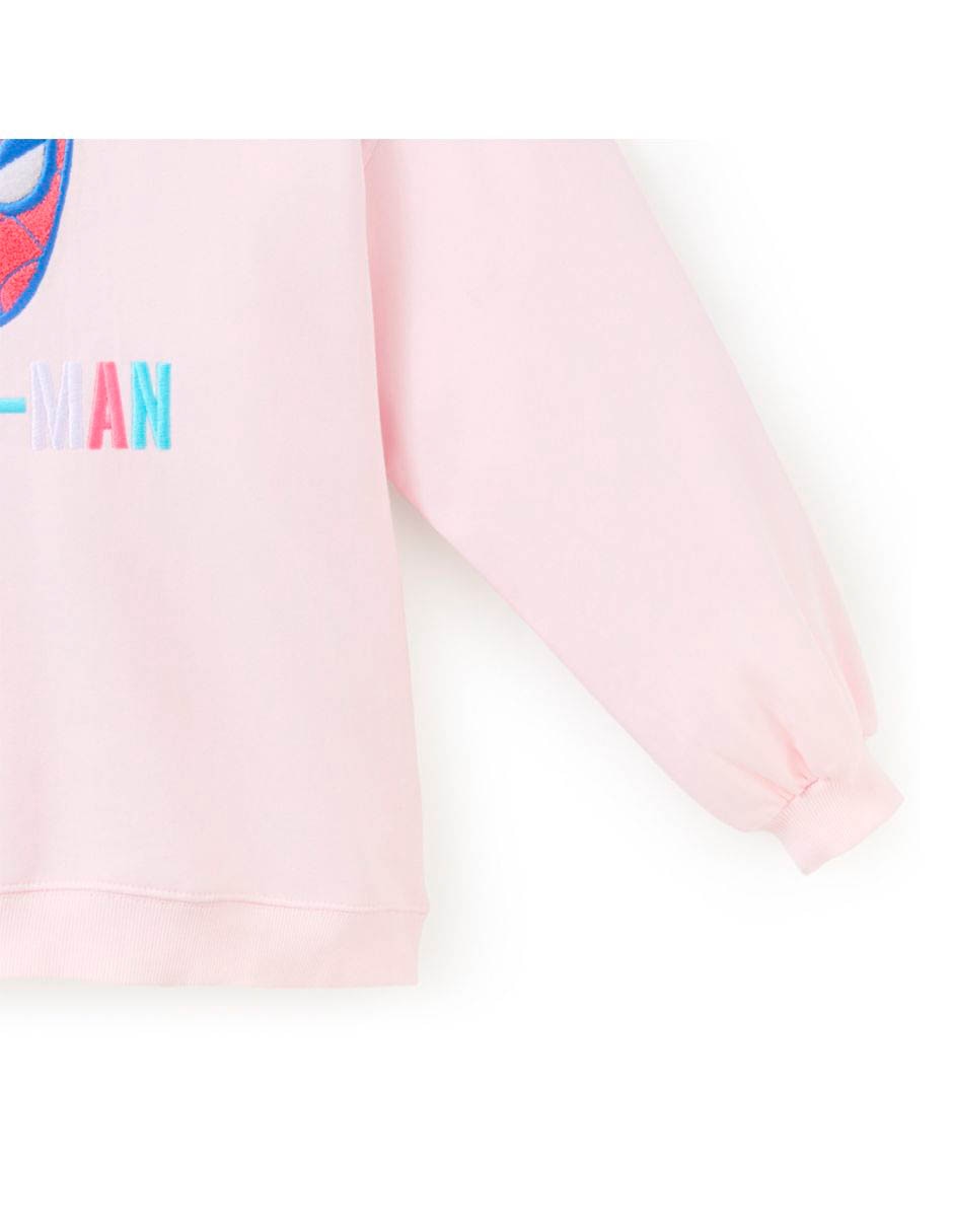 Suéter para niña 3