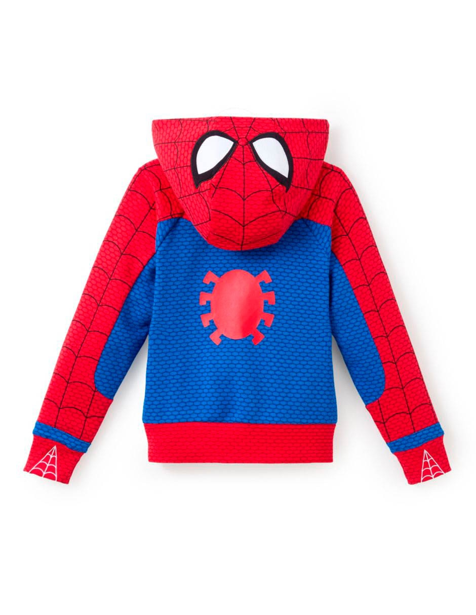Sudadera Spider-Man para niño 2