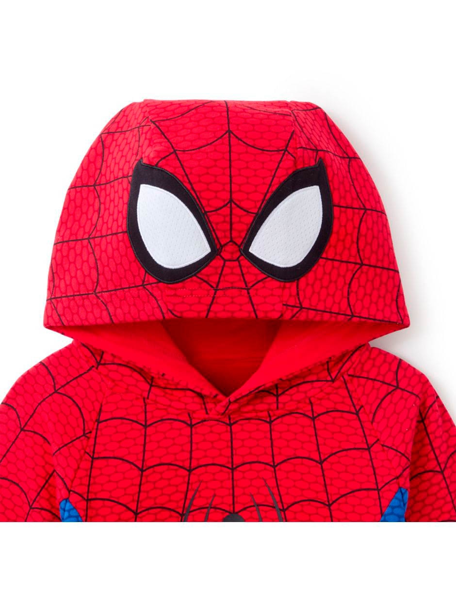 Sudadera Spider-Man para niño 3