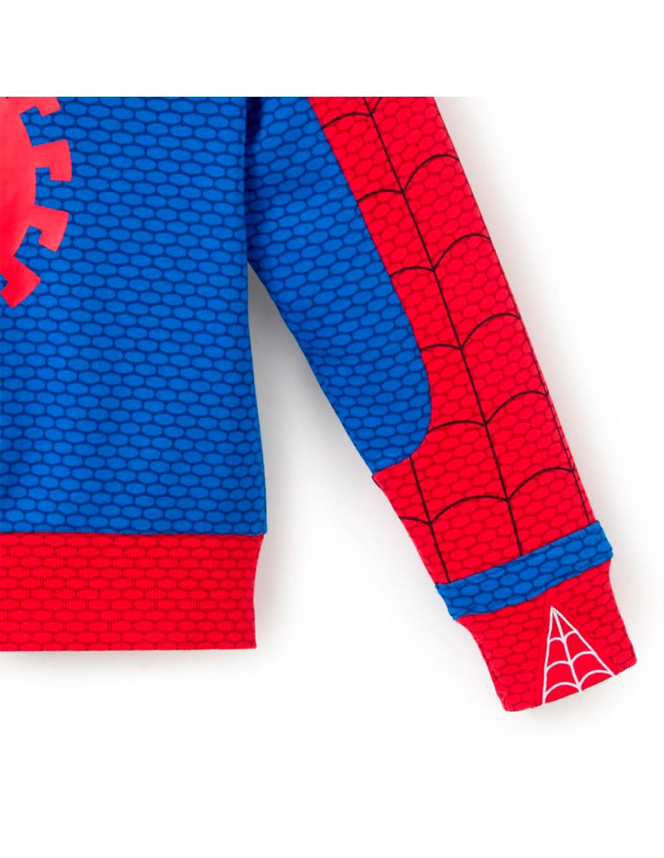 Sudadera Spider-Man para niño 4