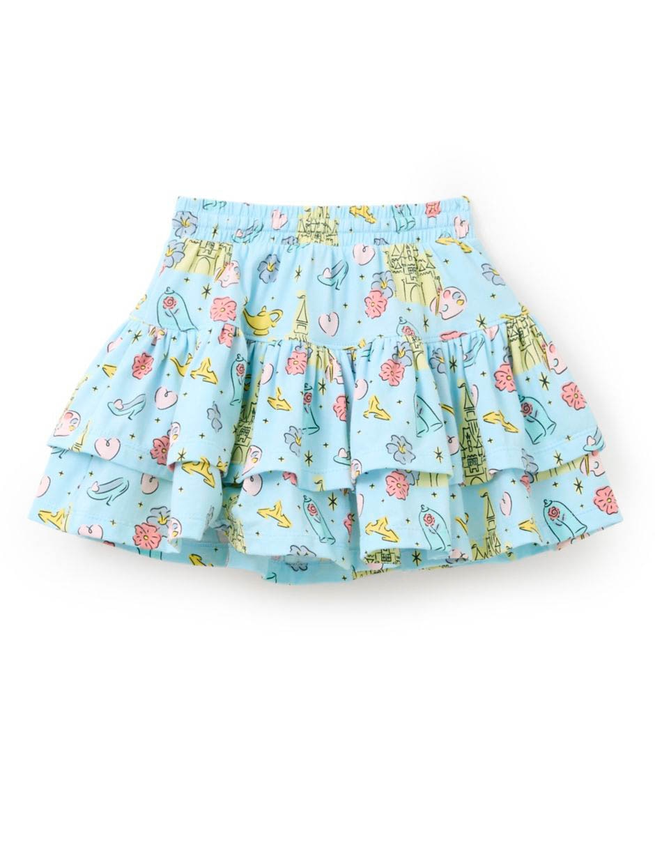 Falda para niña 2