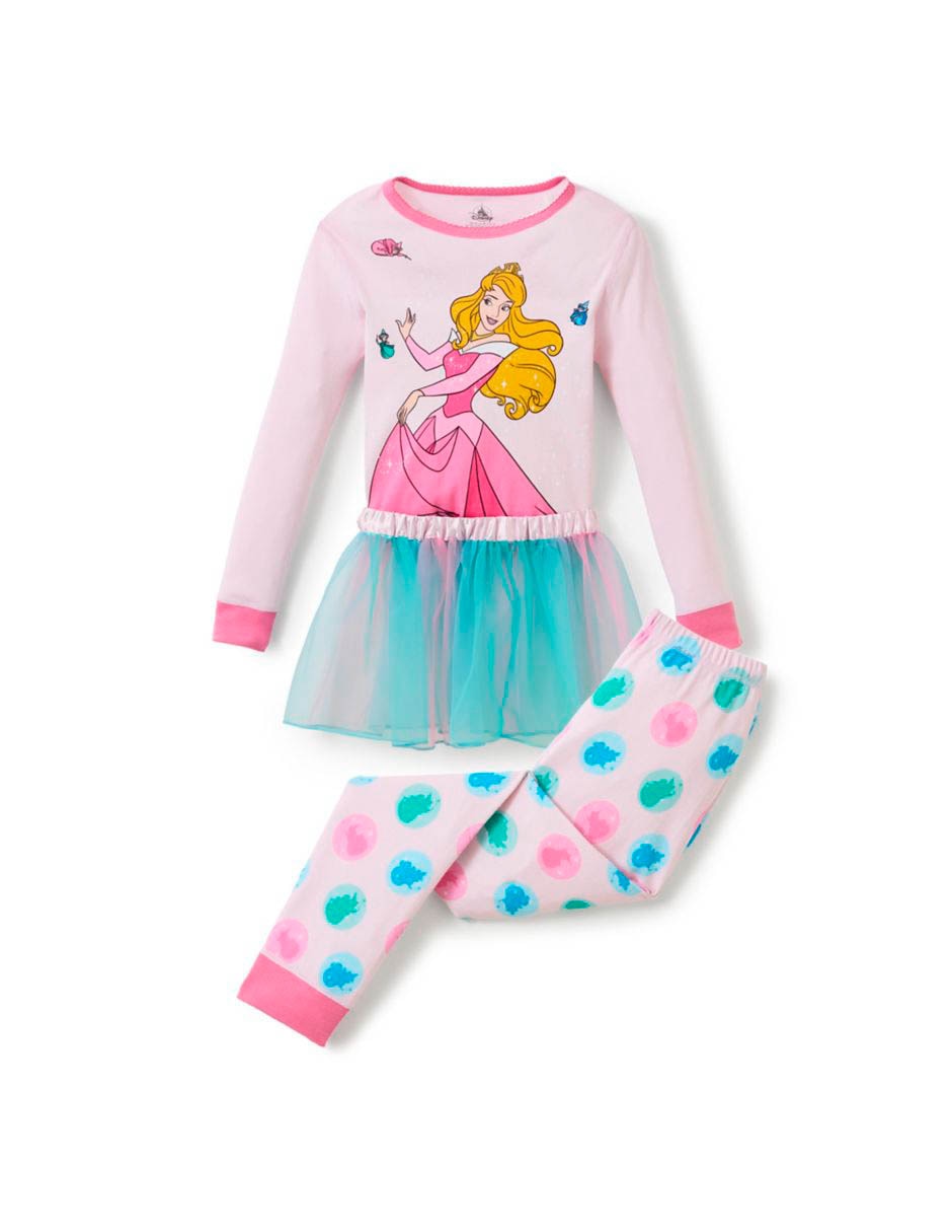 Pijama para niña Pijama para niña