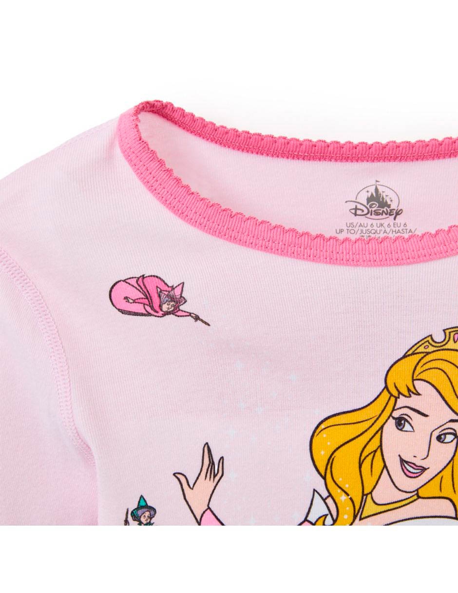 Pijama para niña 2