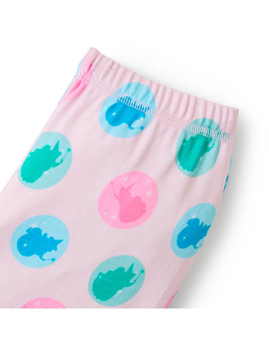 Pijama para niña 3