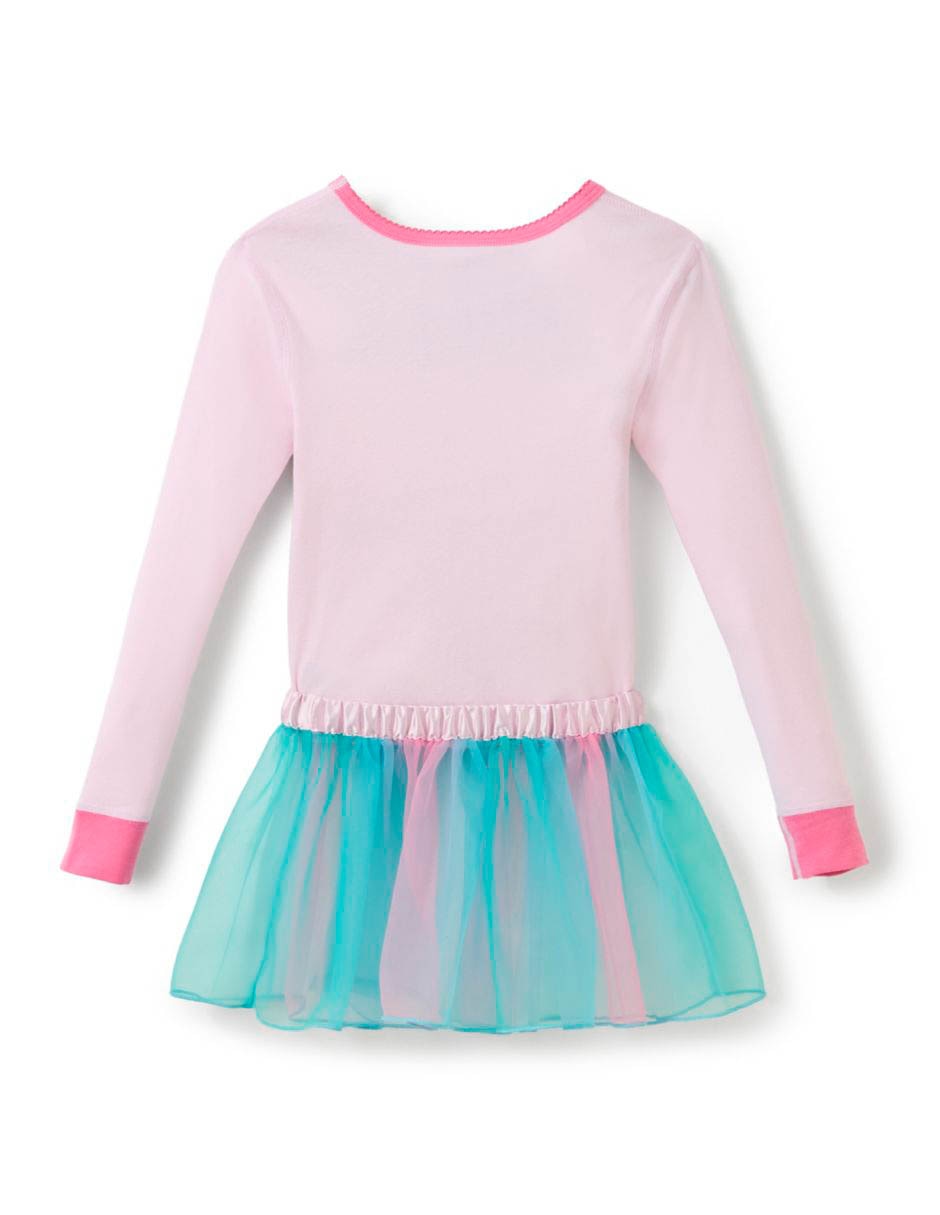 Pijama para niña 5
