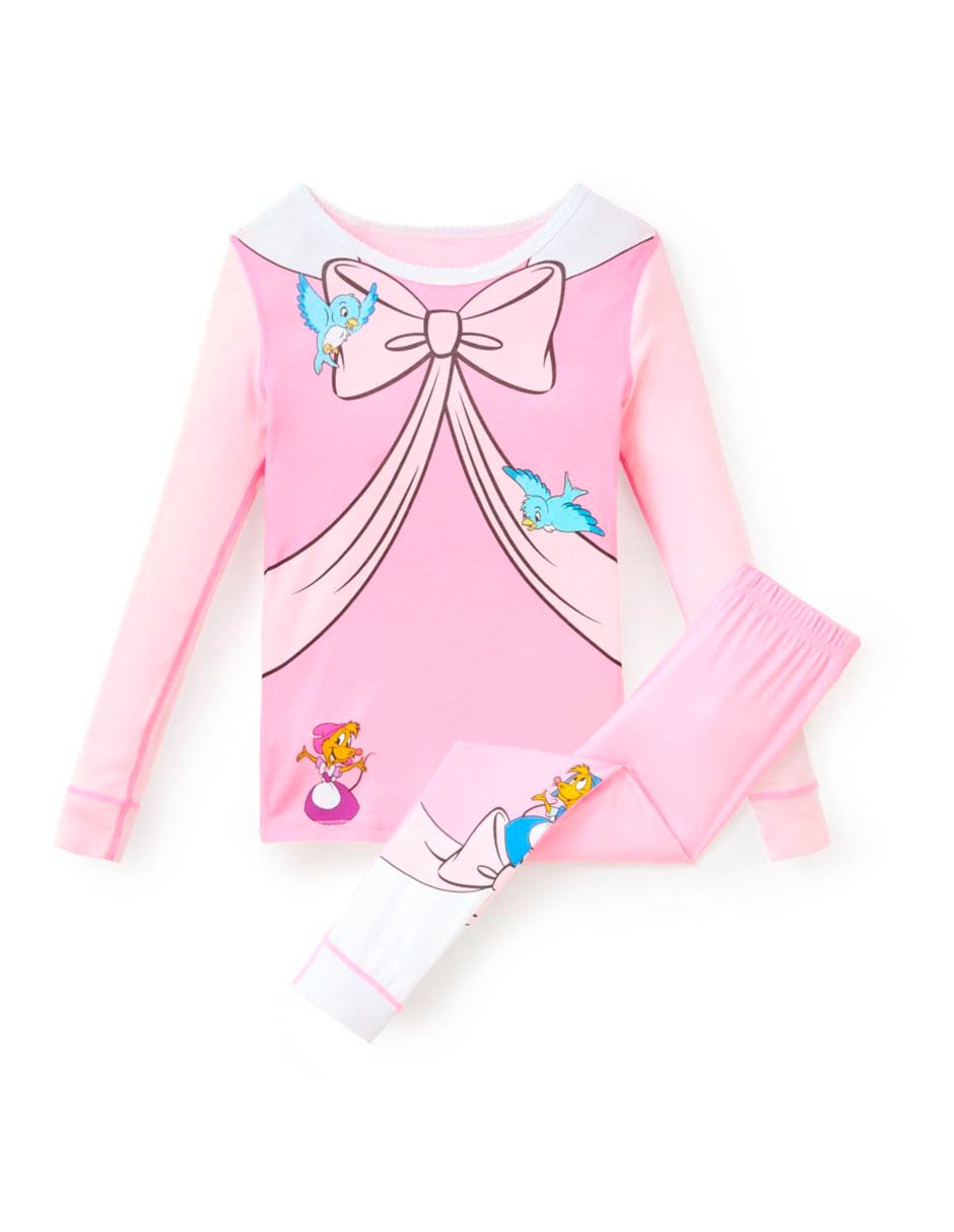 Conjunto casual para niña Conjunto casual para niña