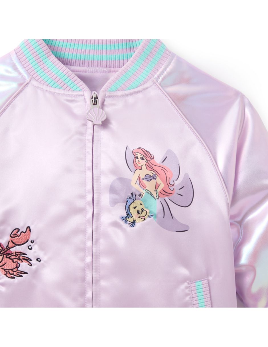 Chamarra para niña 6