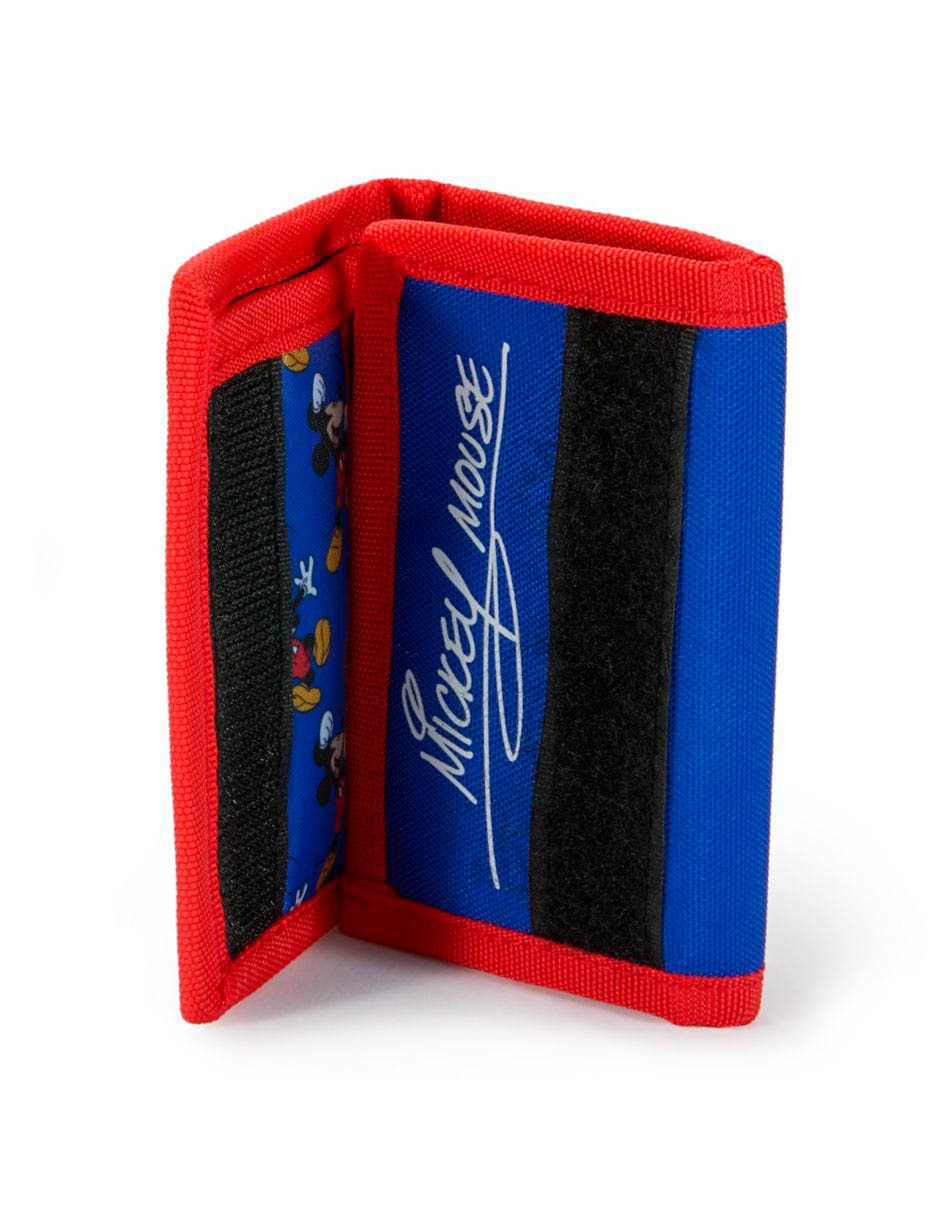 Cartera para niño 2