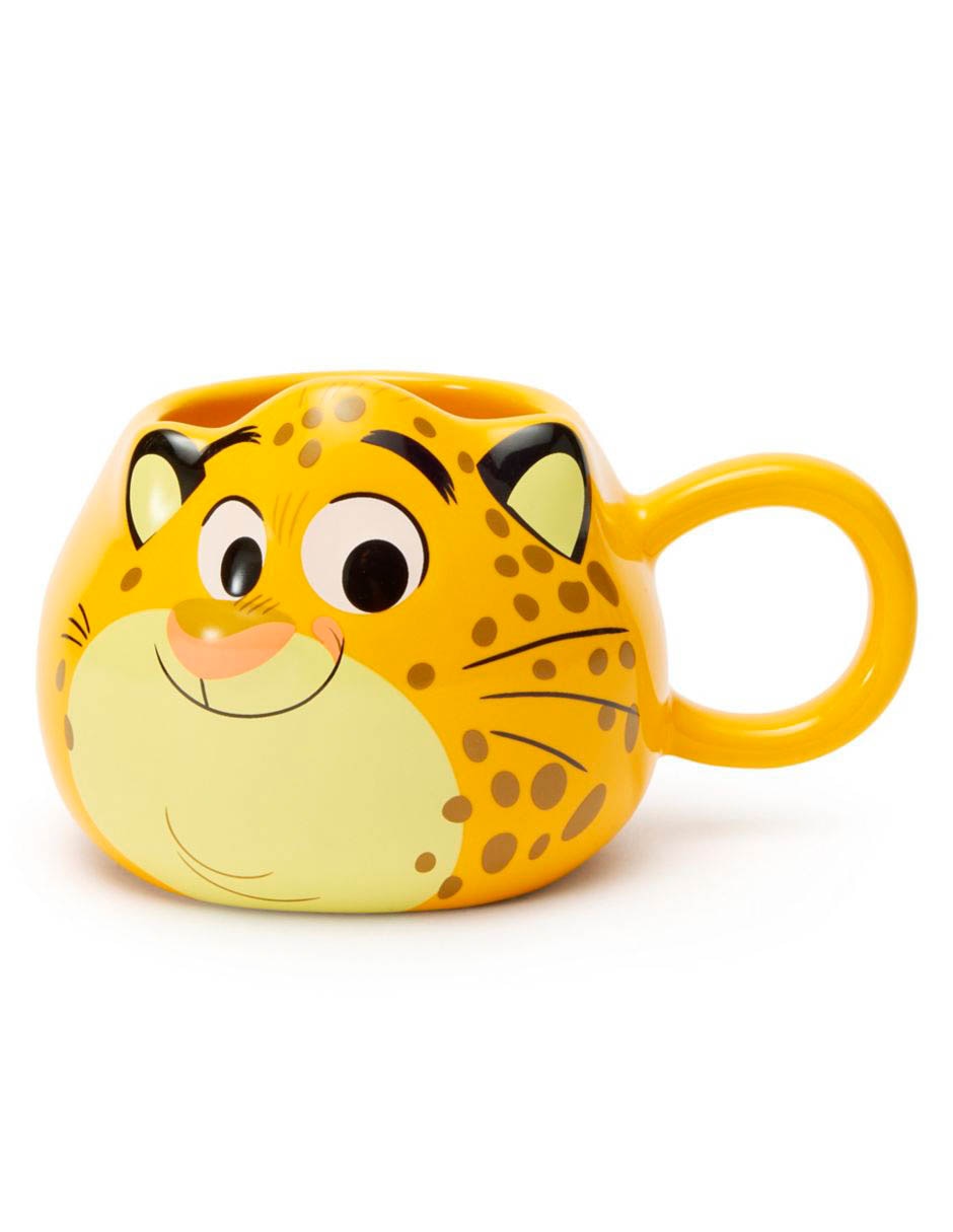 Taza americana