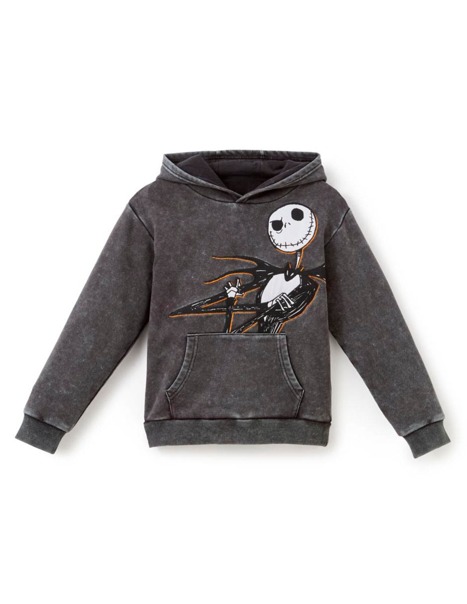 Sudadera Jack Skellington para niño Sudadera Jack Skellington para niño