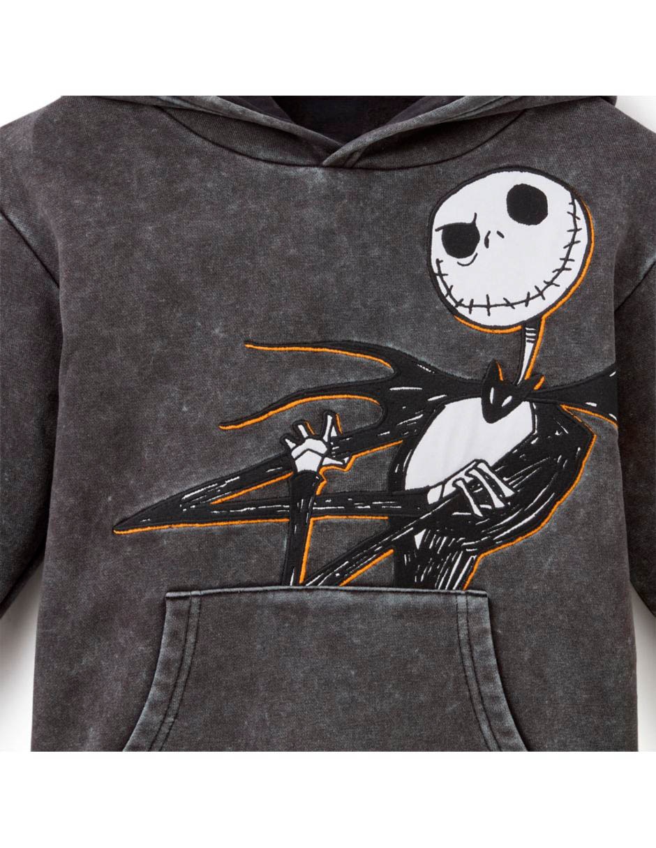 Sudadera Jack Skellington para niño 2