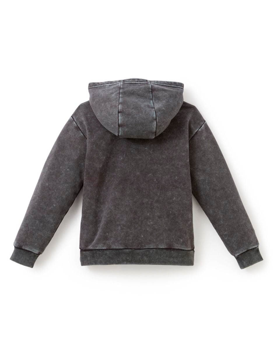 Sudadera Jack Skellington para niño 4